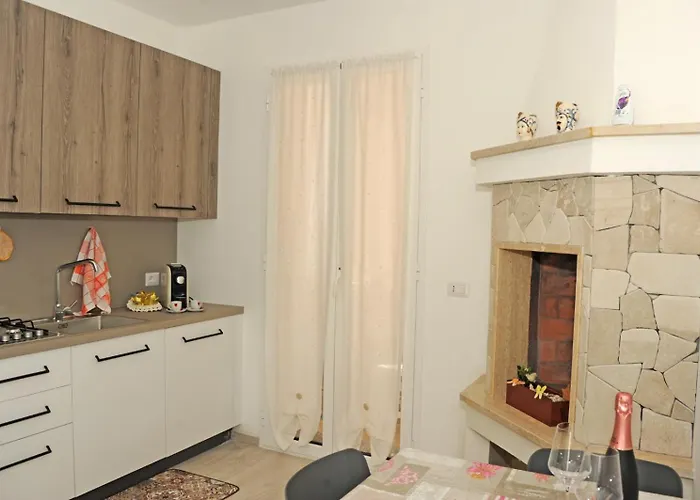 Guest house Salento Dolce Far Niente Sannicola