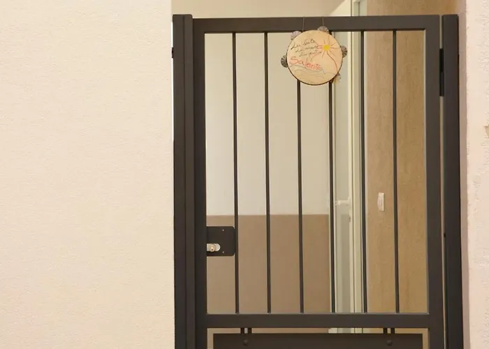 Salento Dolce Far Niente 3*