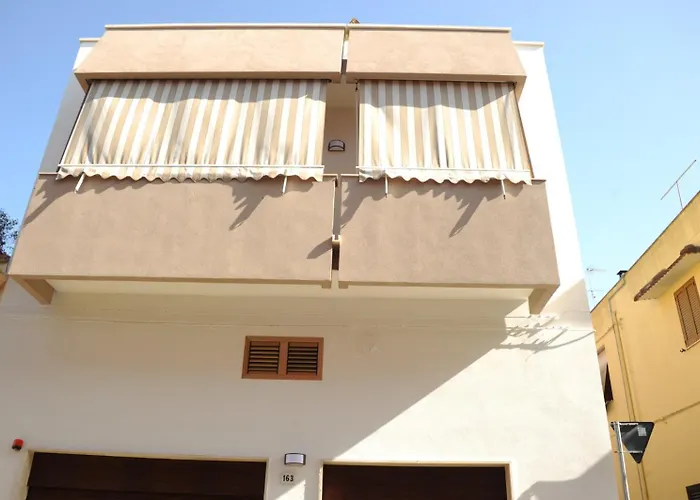 Salento Dolce Far Niente 3* Sannicola