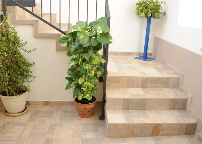 Guest house Salento Dolce Far Niente 3*