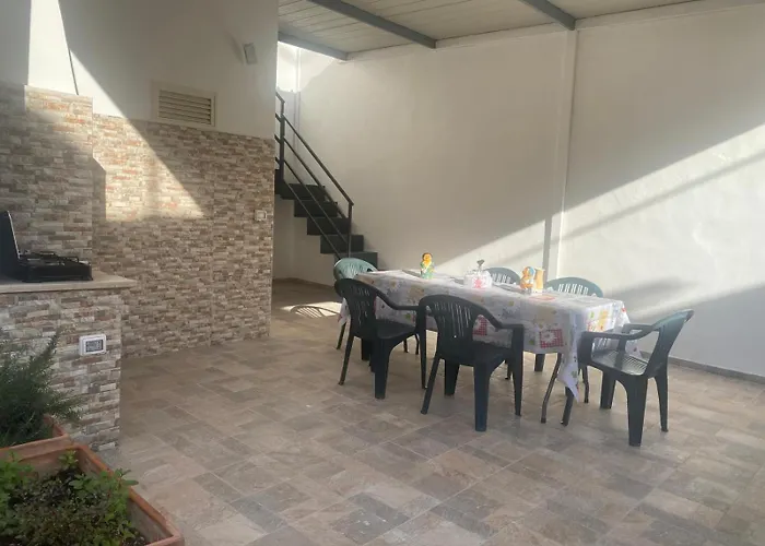 Guest house Salento Dolce Far Niente Sannicola