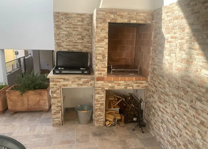 Salento Dolce Far Niente 3* Sannicola