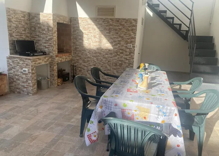 Salento Dolce Far Niente Guest house